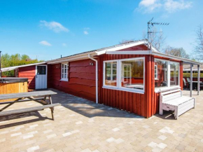 Holiday home Hemmet CCXL